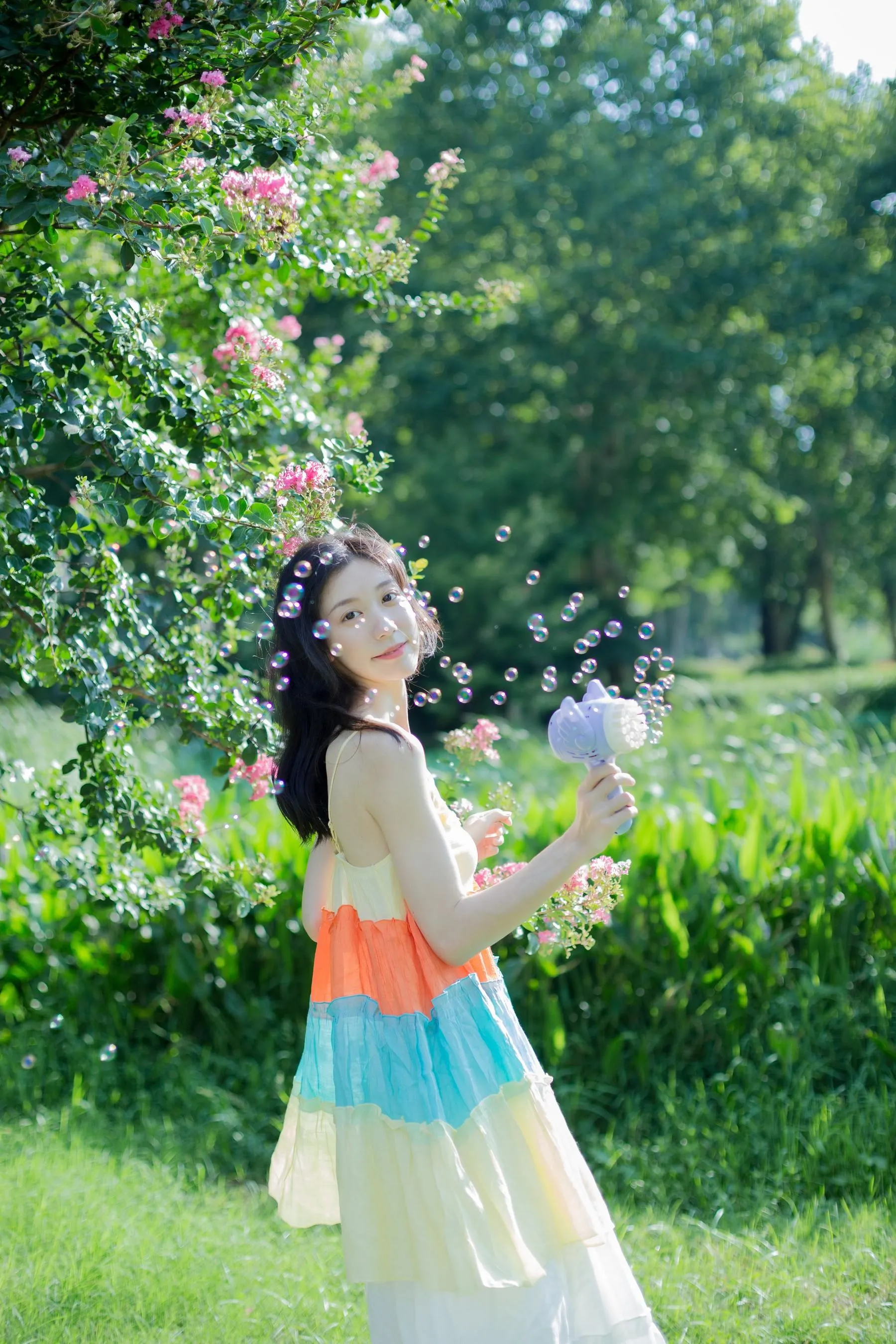 [YITUYU艺图语]2022.09.12 我的秘密 饲猫少女- [36P]插图1